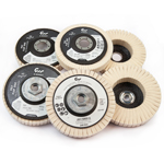 GWendt Filz-Lamellenscheiben